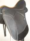 Dressur sadel Wintec Pro  17" (43 cm)  m/cair   (ny model) 